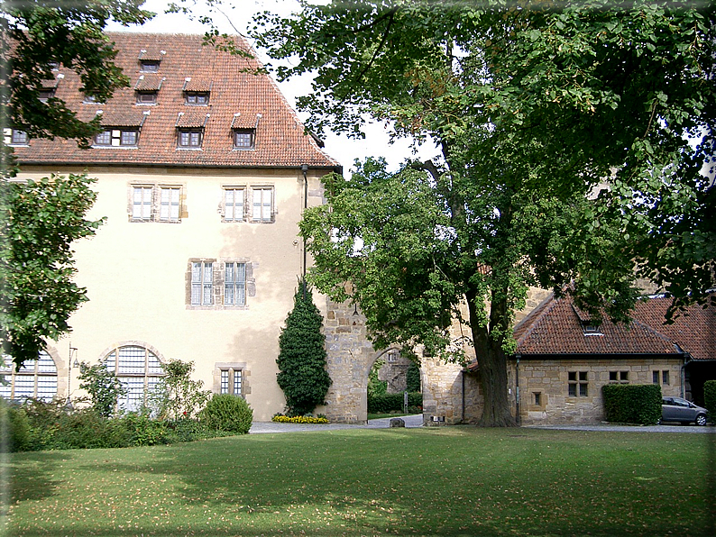 foto Castello di Tambach